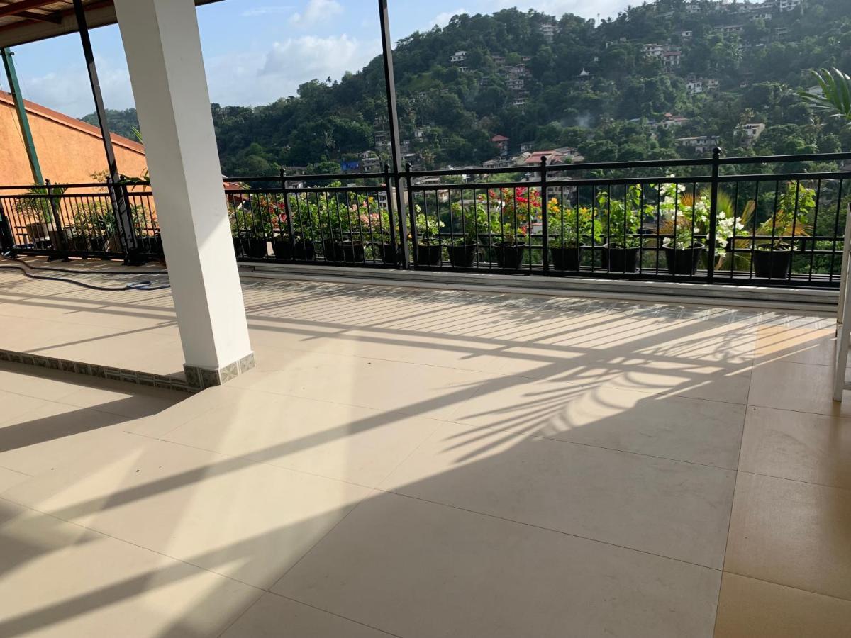 Luxury Apartment The Walkers Nest Kandy Extérieur photo