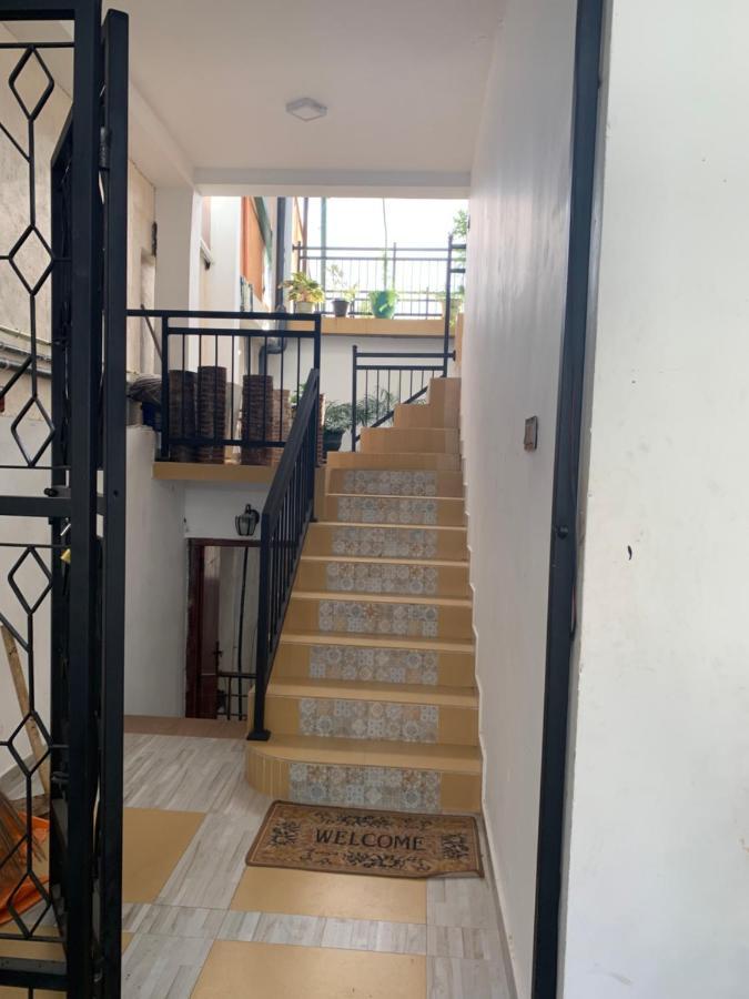 Luxury Apartment The Walkers Nest Kandy Extérieur photo