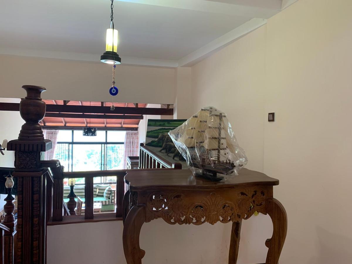 Luxury Apartment The Walkers Nest Kandy Extérieur photo