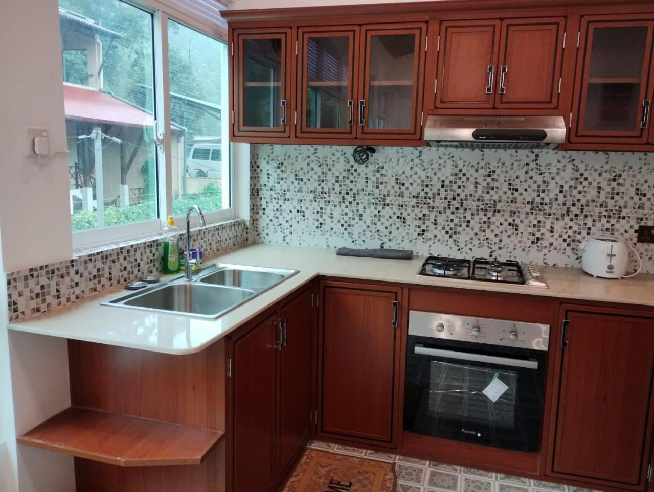 Luxury Apartment The Walkers Nest Kandy Extérieur photo