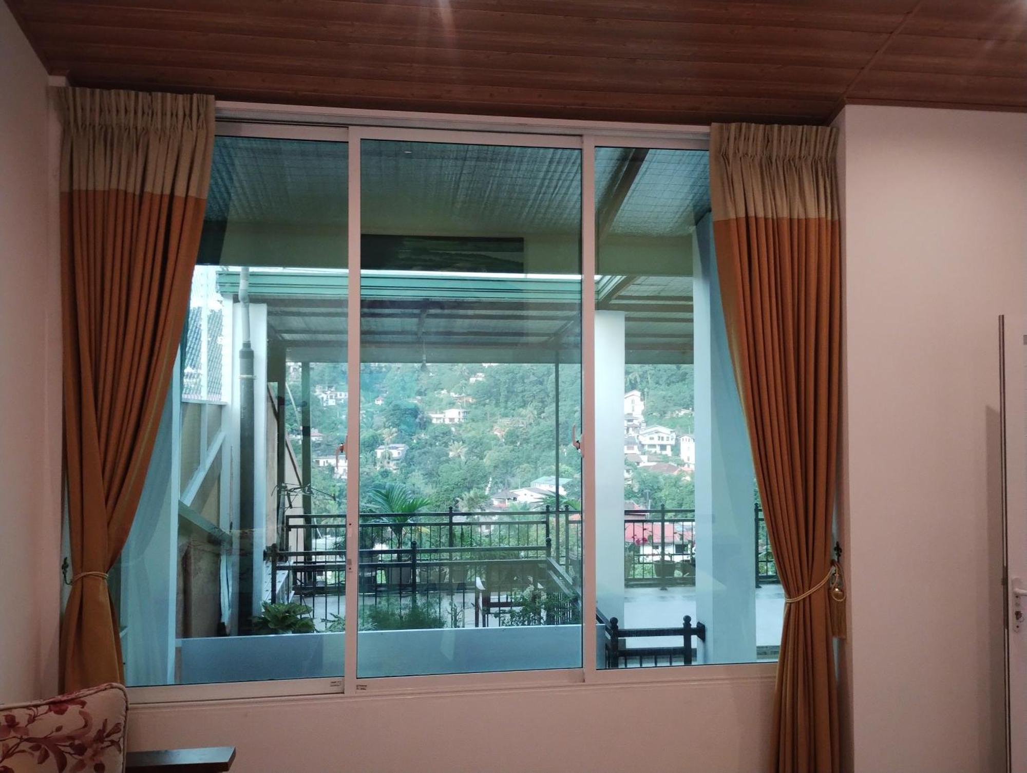 Luxury Apartment The Walkers Nest Kandy Extérieur photo