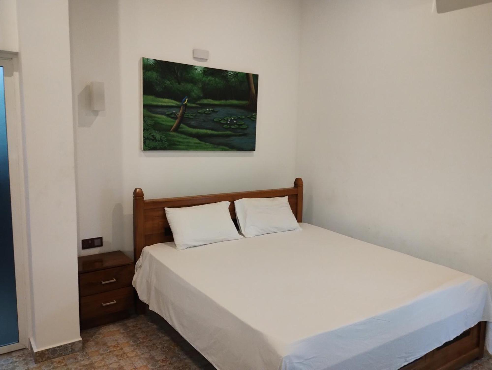 Luxury Apartment The Walkers Nest Kandy Extérieur photo