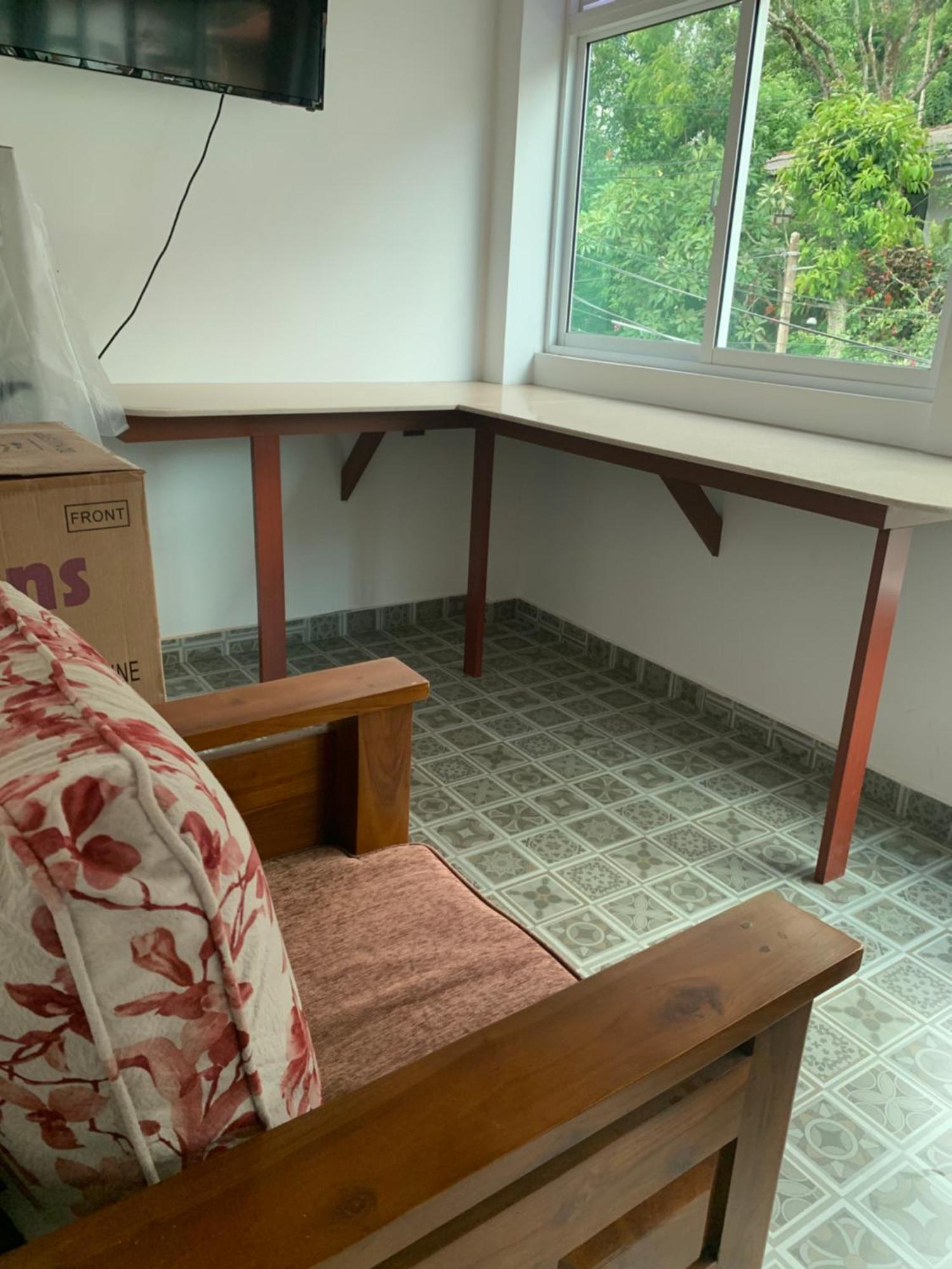 Luxury Apartment The Walkers Nest Kandy Extérieur photo