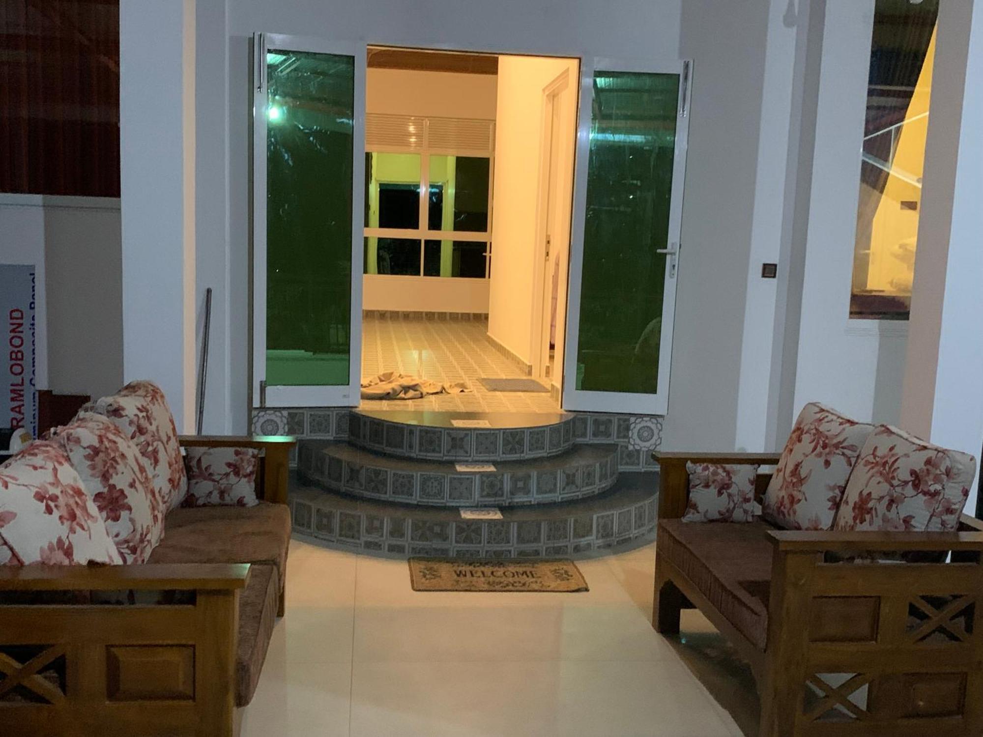 Luxury Apartment The Walkers Nest Kandy Extérieur photo