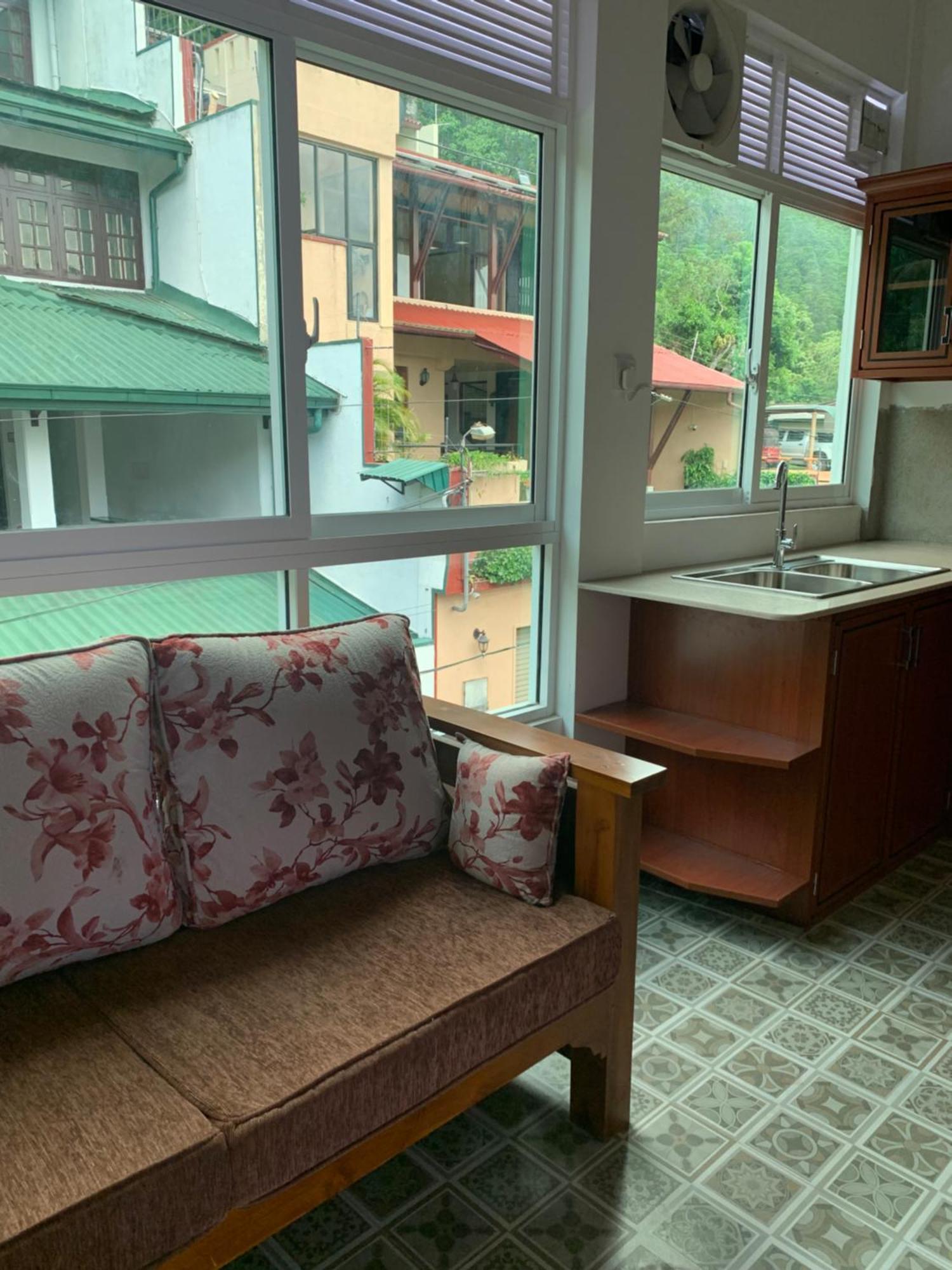 Luxury Apartment The Walkers Nest Kandy Extérieur photo
