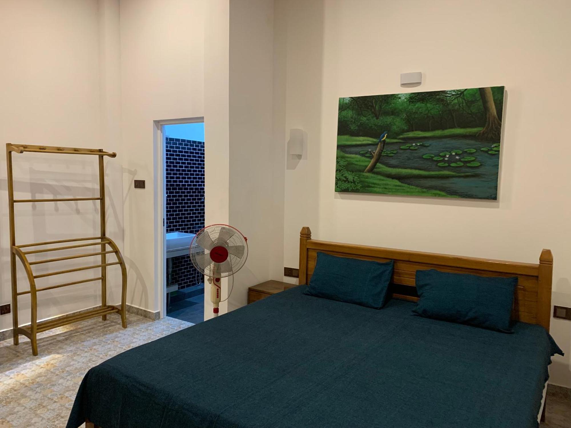 Luxury Apartment The Walkers Nest Kandy Extérieur photo