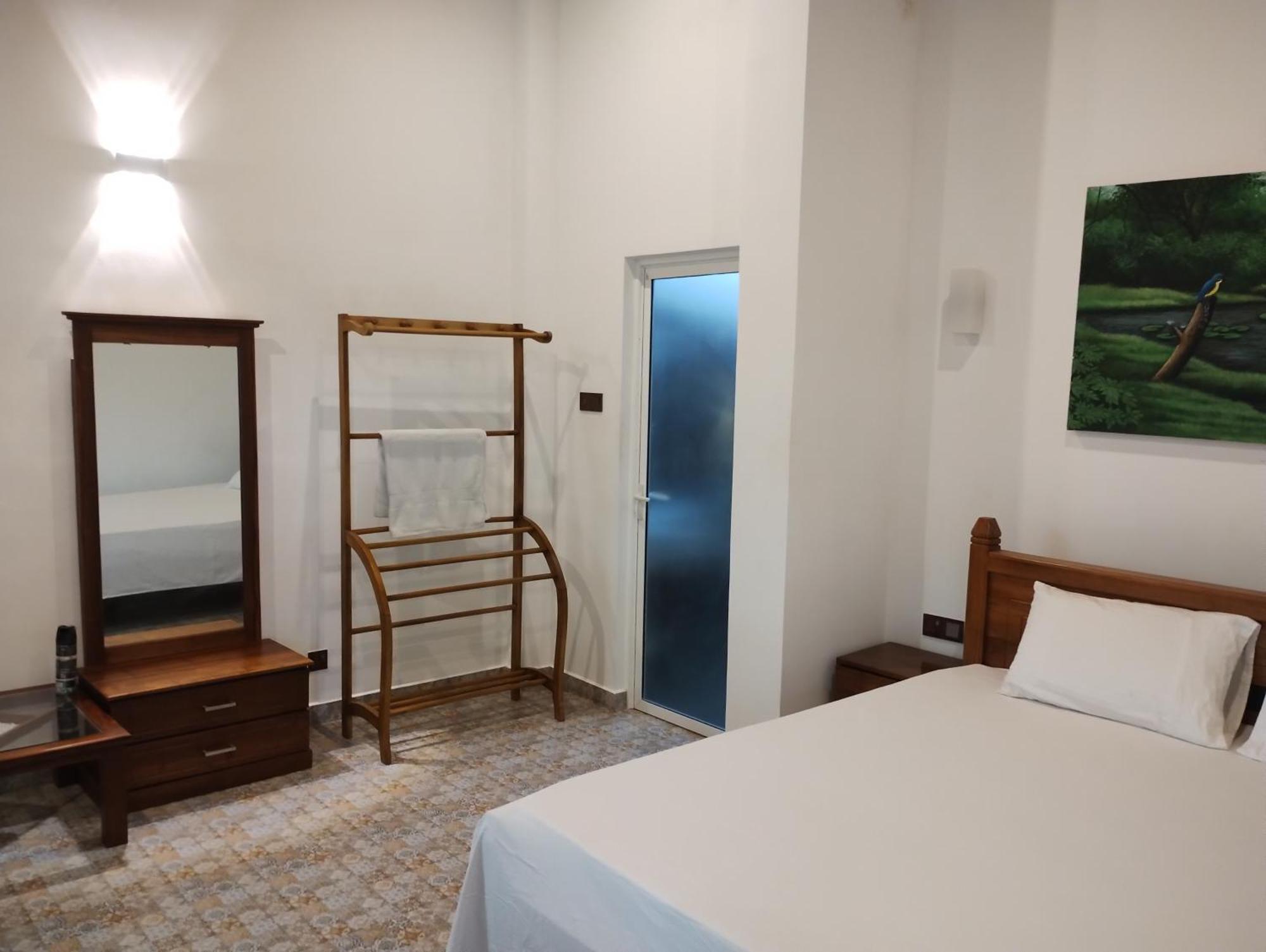 Luxury Apartment The Walkers Nest Kandy Extérieur photo