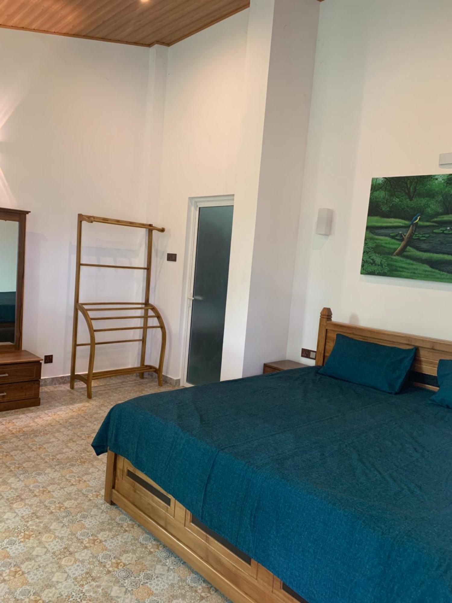Luxury Apartment The Walkers Nest Kandy Extérieur photo