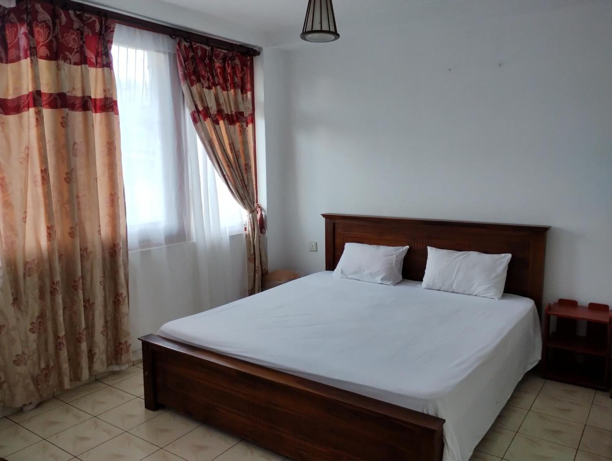 Luxury Apartment The Walkers Nest Kandy Extérieur photo