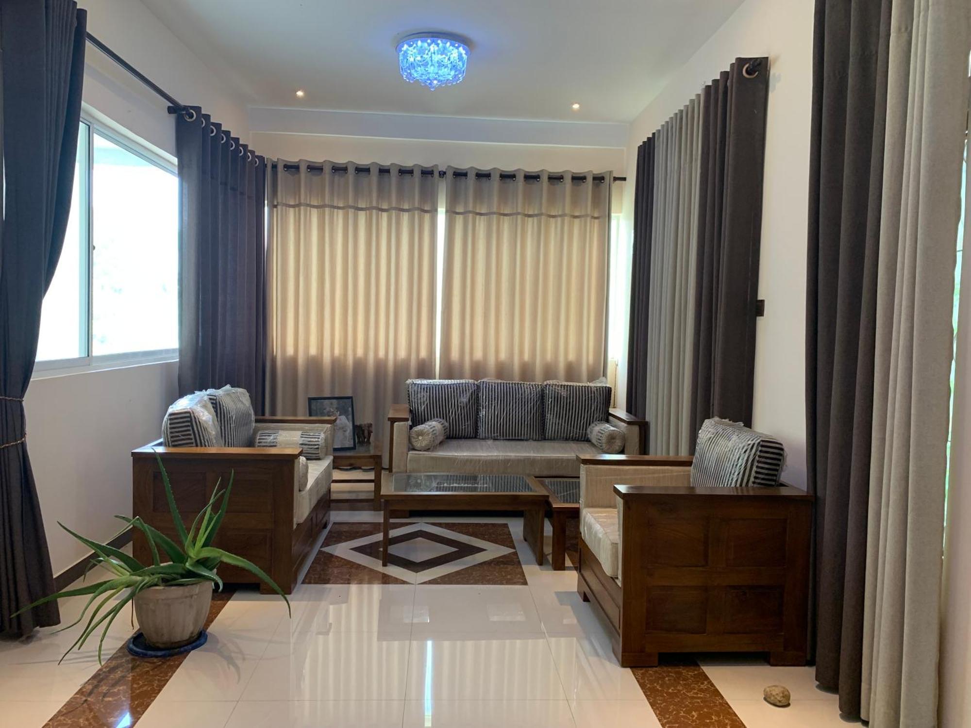 Luxury Apartment The Walkers Nest Kandy Extérieur photo