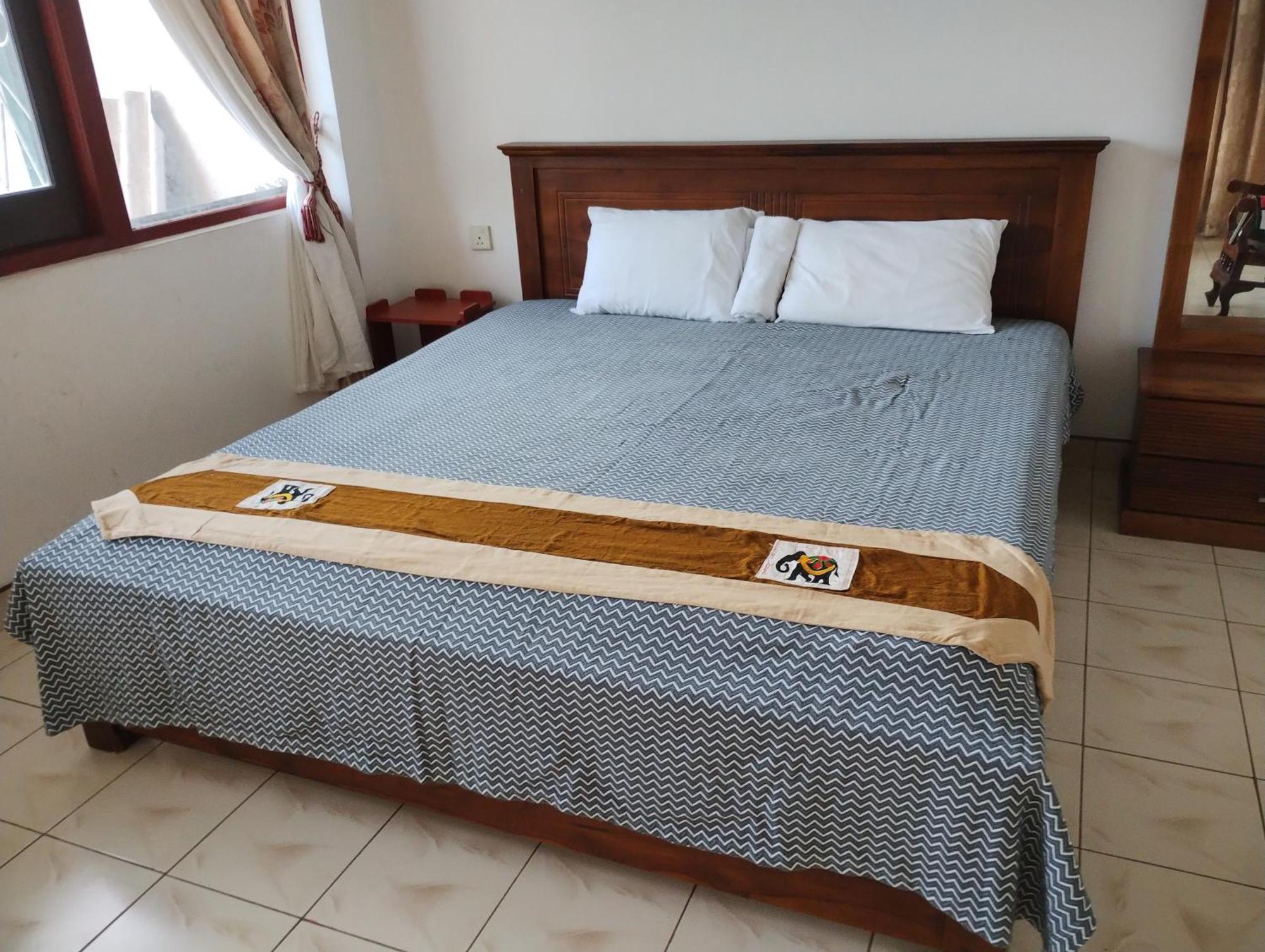 Luxury Apartment The Walkers Nest Kandy Extérieur photo