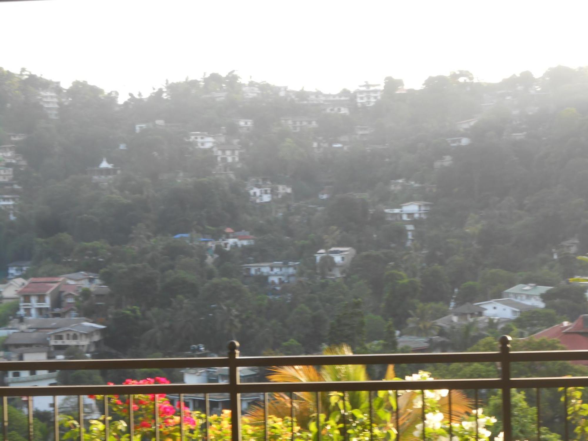 Luxury Apartment The Walkers Nest Kandy Extérieur photo