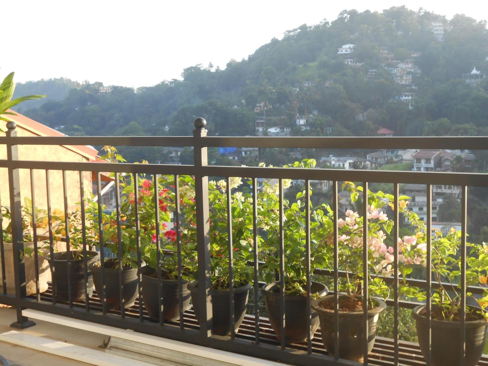 Luxury Apartment The Walkers Nest Kandy Extérieur photo