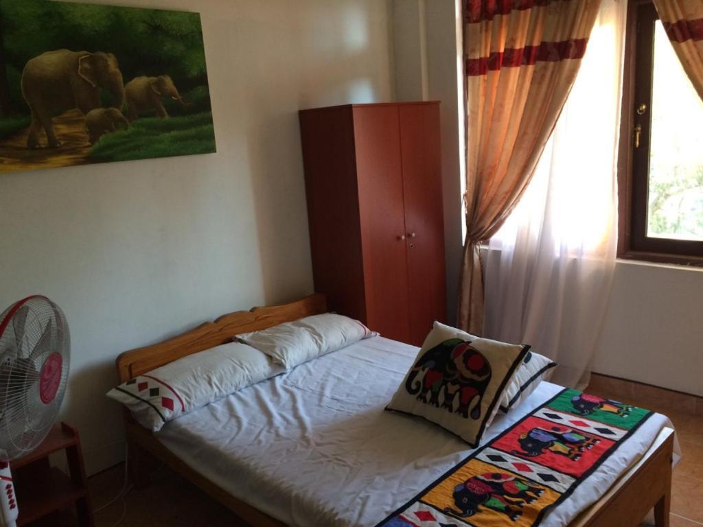 Luxury Apartment The Walkers Nest Kandy Extérieur photo
