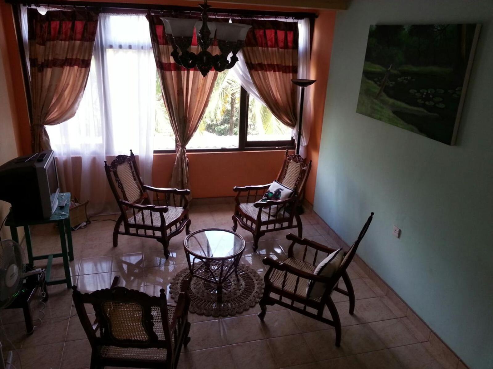 Luxury Apartment The Walkers Nest Kandy Extérieur photo