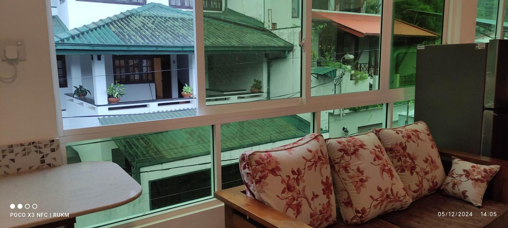 Luxury Apartment The Walkers Nest Kandy Extérieur photo