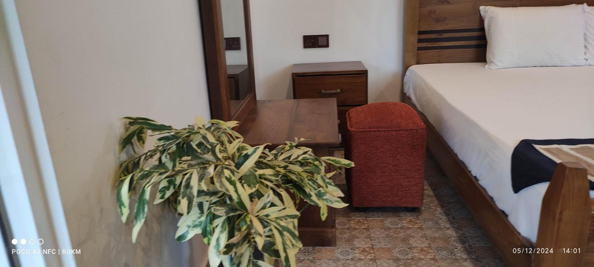 Luxury Apartment The Walkers Nest Kandy Extérieur photo