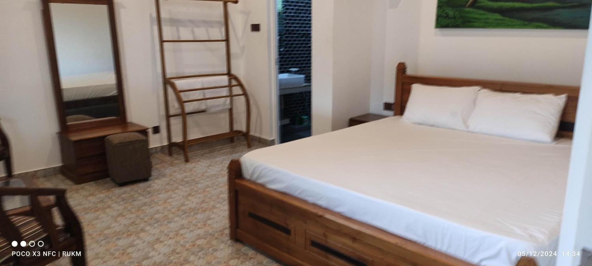 Luxury Apartment The Walkers Nest Kandy Extérieur photo