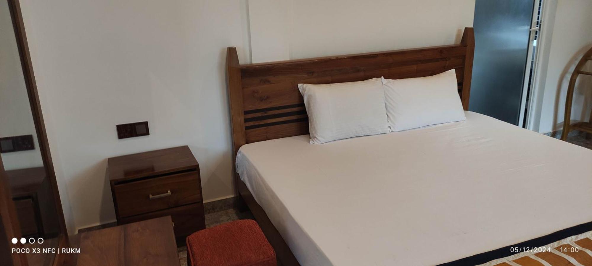 Luxury Apartment The Walkers Nest Kandy Extérieur photo