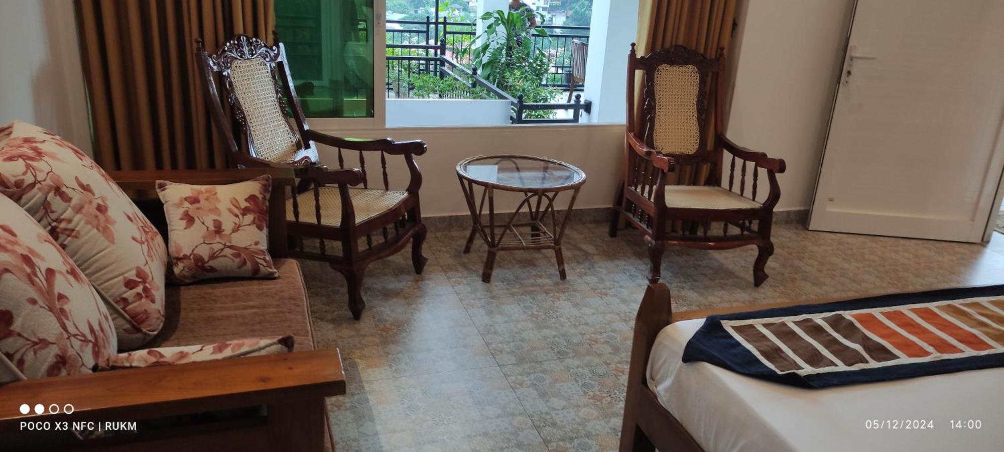 Luxury Apartment The Walkers Nest Kandy Extérieur photo
