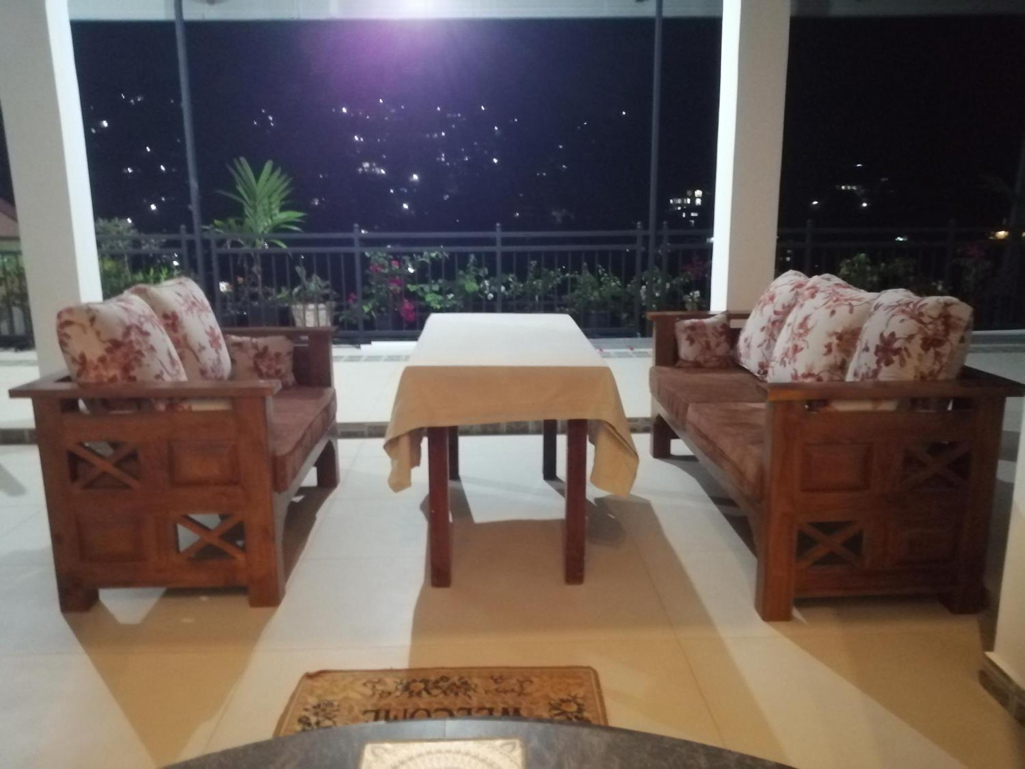 Luxury Apartment The Walkers Nest Kandy Extérieur photo