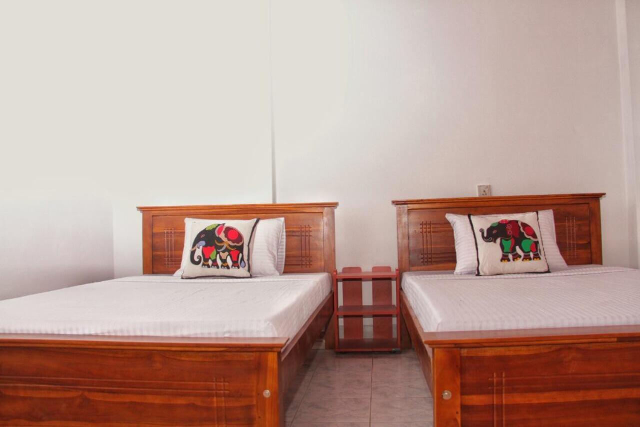 Luxury Apartment The Walkers Nest Kandy Extérieur photo
