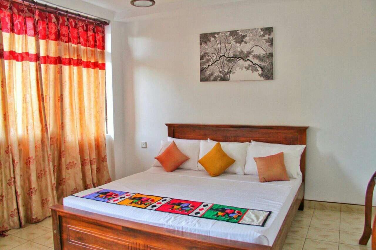 Luxury Apartment The Walkers Nest Kandy Extérieur photo